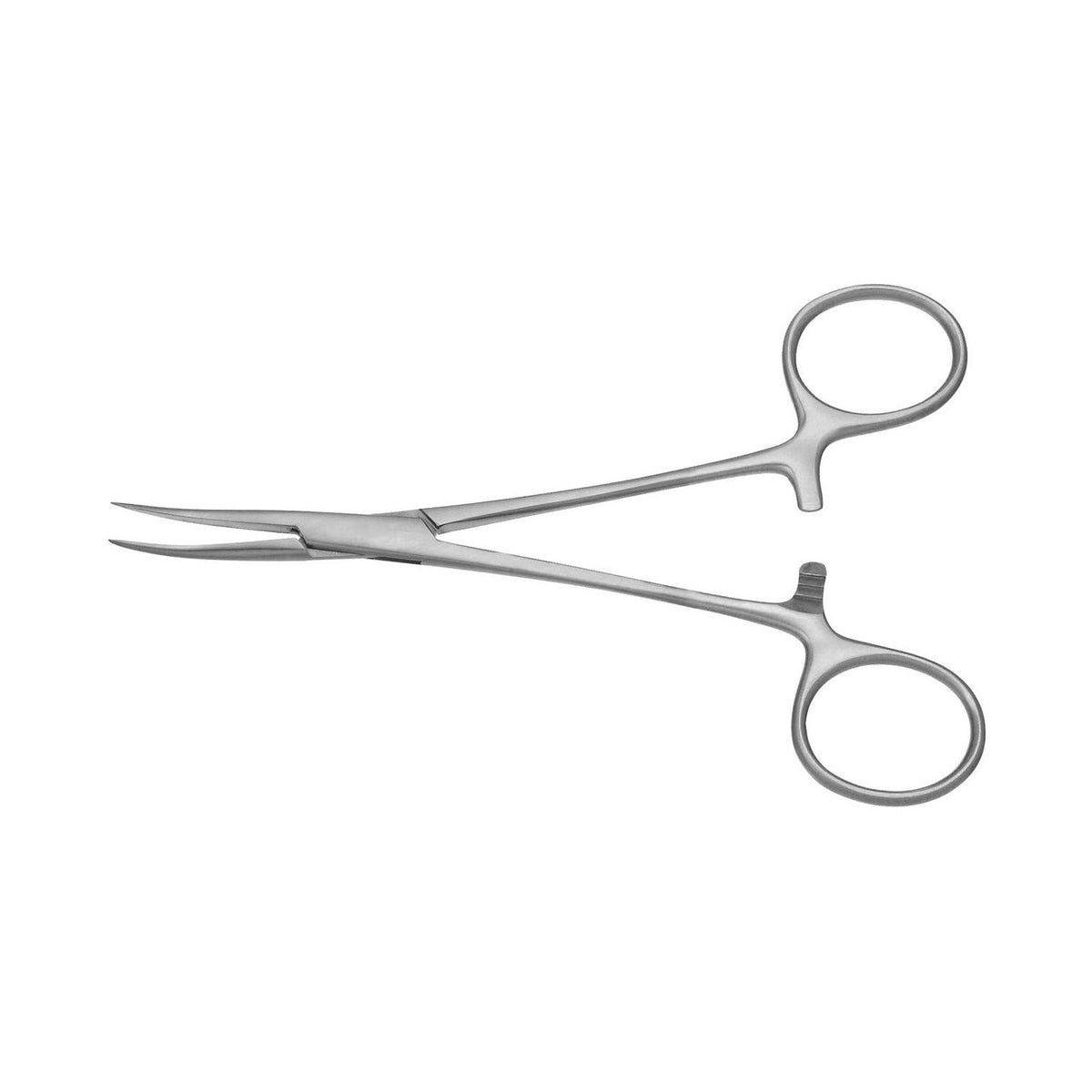 Box 20 Surgopack® Sterile Single Use Vasectomy Forceps, Sharp 15cm / 6 ...