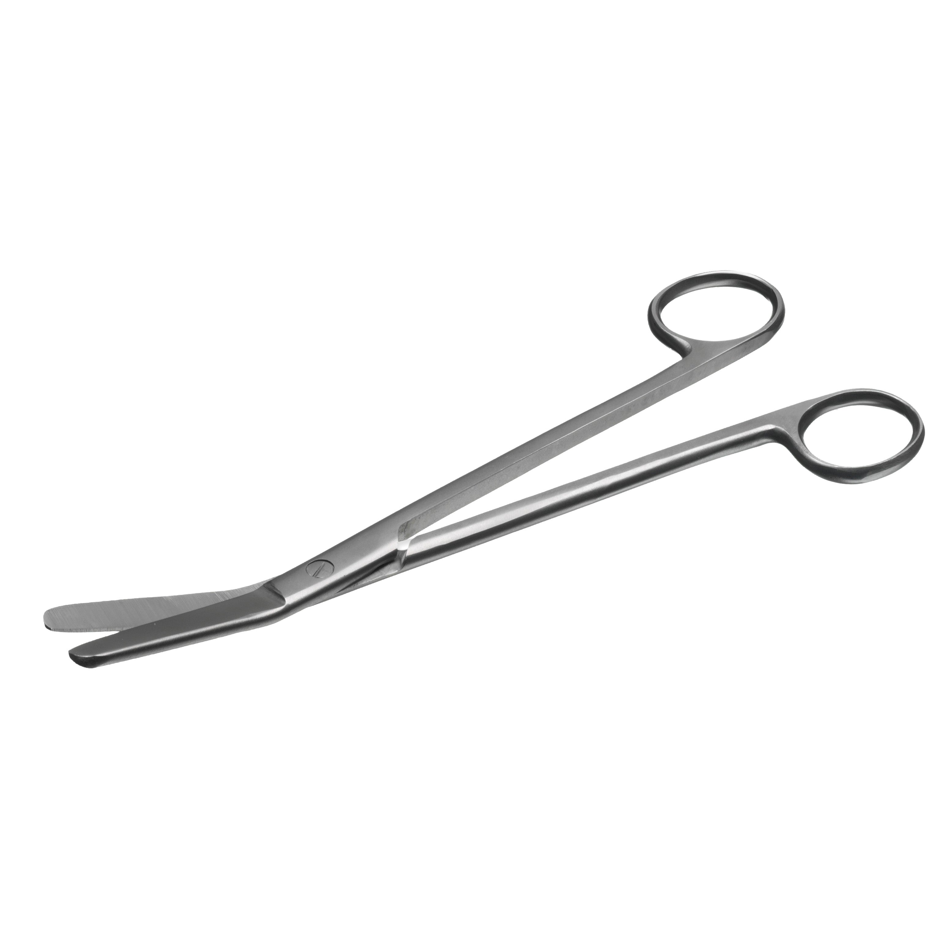 Box 20 Surgopack® Sterile Single Use Currie Uterine Scissors 20cm / 8" Individually Packed - Surgical instruments company